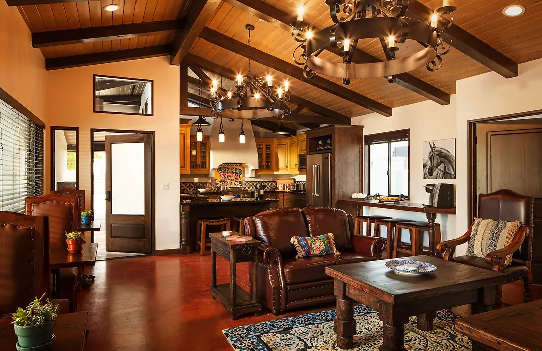 La Lomita Ranch-1
